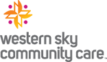 go to Western Sky Community Care