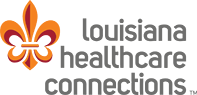 go to Louisiana Healthcare Connections