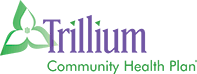 go to Trillium Community Health Plan